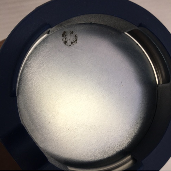 Barrel Pub Mix Tin Only- “TIN ONLY” Mama Mellace snacking Pub Mix Tin pre-owned - Picture 12 of 16